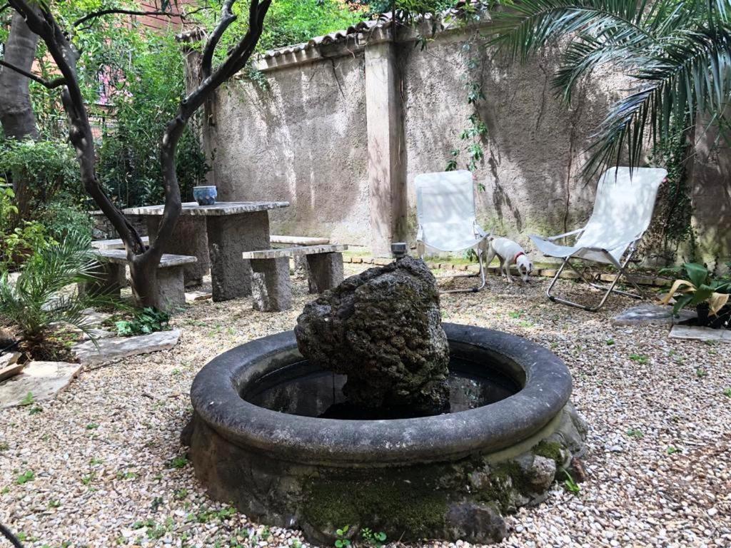 Tour De Rome公寓 外观 照片