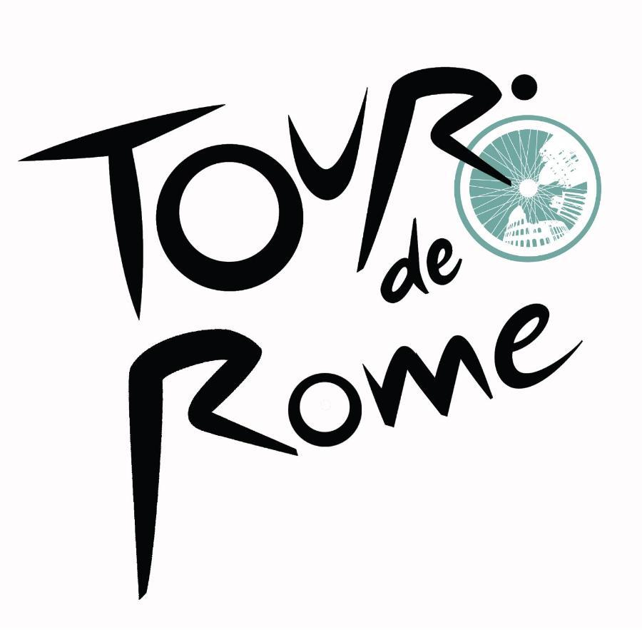 Tour De Rome公寓 外观 照片